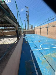 COND. FRANCISCO MOREIRA – 104m² | 3/4 + DCE | NASCENTE NORTE/LESTE