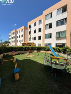 COND. FRANCISCO MOREIRA – 104m² | 3/4 + DCE | NASCENTE NORTE/LESTE