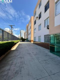 COND. FRANCISCO MOREIRA – 104m² | 3/4 + DCE | NASCENTE NORTE/LESTE