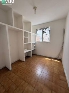 COND. FRANCISCO MOREIRA – 104m² | 3/4 + DCE | NASCENTE NORTE/LESTE