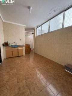 COND. FRANCISCO MOREIRA – 104m² | 3/4 + DCE | NASCENTE NORTE/LESTE