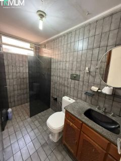 COND. FRANCISCO MOREIRA – 104m² | 3/4 + DCE | NASCENTE NORTE/LESTE