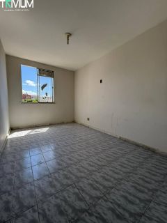 COND. FRANCISCO MOREIRA – 104m² | 3/4 + DCE | NASCENTE NORTE/LESTE