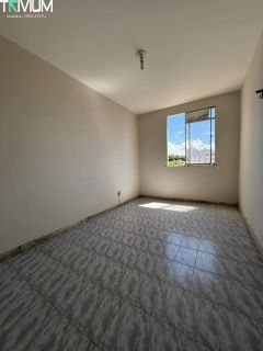 COND. FRANCISCO MOREIRA – 104m² | 3/4 + DCE | NASCENTE NORTE/LESTE