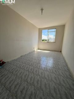 COND. FRANCISCO MOREIRA – 104m² | 3/4 + DCE | NASCENTE NORTE/LESTE