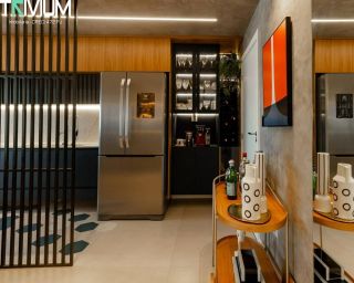 EASY LUZIA – 2/4 COM SUÍTE | VARANDA INTEGRADA | MÉDIO PADRÃO | ANDAR ALTO