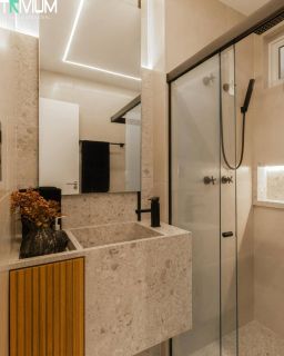 EASY LUZIA – 2/4 COM SUÍTE | VARANDA INTEGRADA | MÉDIO PADRÃO | ANDAR ALTO