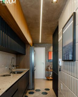 EASY LUZIA – 2/4 COM SUÍTE | VARANDA INTEGRADA | MÉDIO PADRÃO | ANDAR ALTO