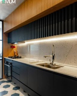 EASY LUZIA – 2/4 COM SUÍTE | VARANDA INTEGRADA | MÉDIO PADRÃO | ANDAR ALTO