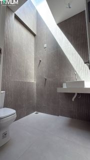 VILLAREDO BARRA – CASA 3 SUÍTES | 125m² | FRENTE LESTE | PÉ NA AREIA