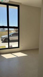 VILLAREDO BARRA – CASA 3 SUÍTES | 125m² | FRENTE LESTE | PÉ NA AREIA