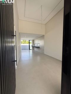 VILLAREDO BARRA – CASA 3 SUÍTES | 125m² | FRENTE LESTE | PÉ NA AREIA