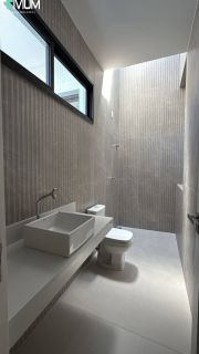 VILLAREDO BARRA – CASA 3 SUÍTES | 125m² | FRENTE LESTE | PÉ NA AREIA