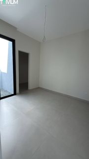 VILLAREDO BARRA – CASA 3 SUÍTES | 125m² | FRENTE LESTE | PÉ NA AREIA