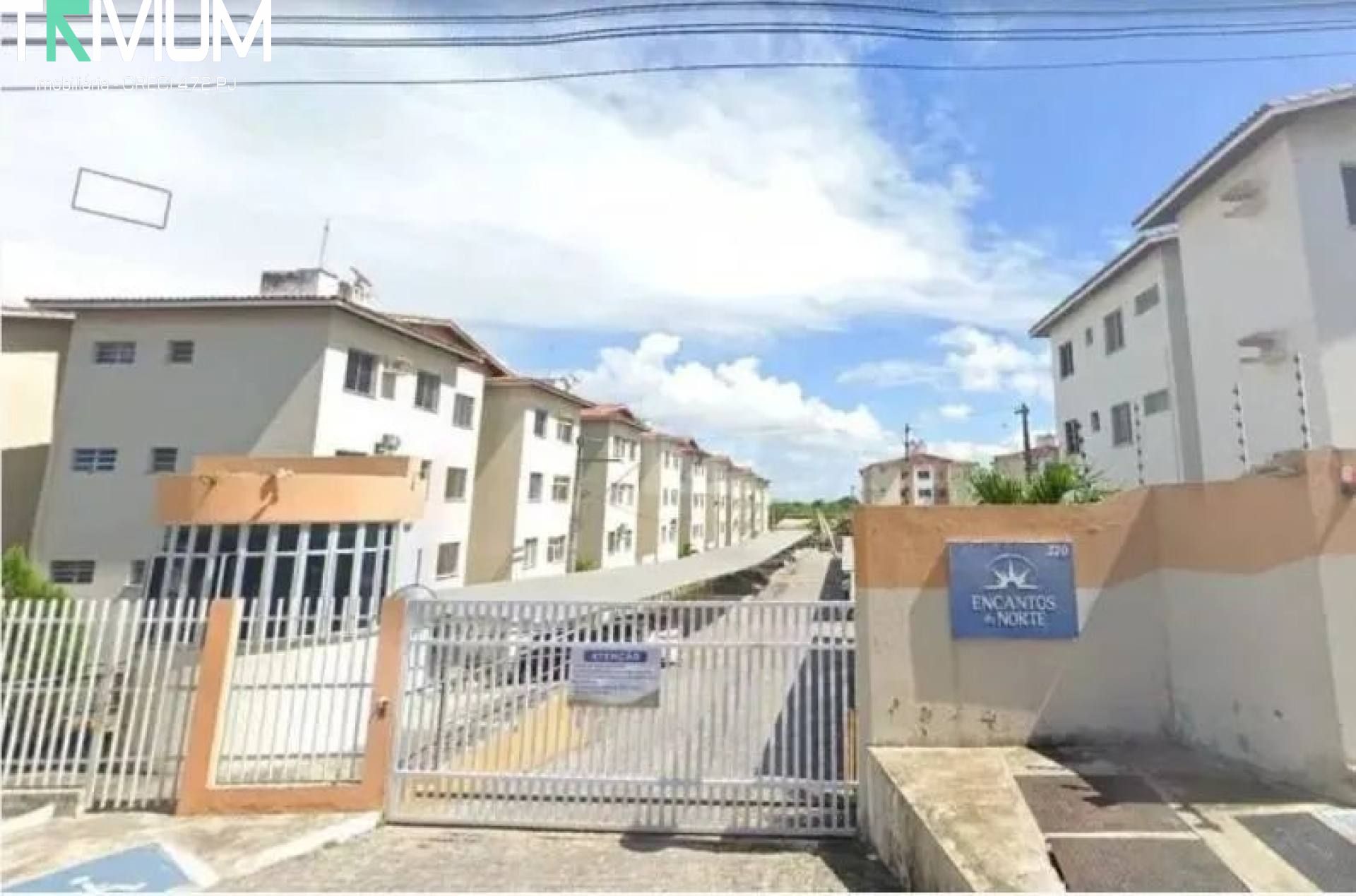 ENCANTOS DO NORTE – 2/4 REFORMADO | SOMBRA TOTAL | PRONTO PARA FINANCIAR