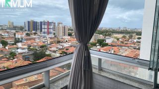 SOLARIUM RESIDENCE – 3/4 COM SUÍTE | 80m²