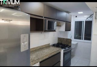 SOLARIUM RESIDENCE – 3/4 COM SUÍTE | 80m²