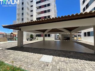 PORTAL DA PRAIA – 3/4 COM SUÍTE | MOBILIADO | PRONTO PARA MORAR