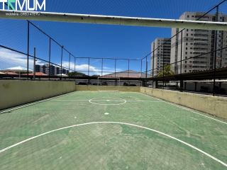 PORTAL DA PRAIA – 3/4 COM SUÍTE | MOBILIADO | PRONTO PARA MORAR