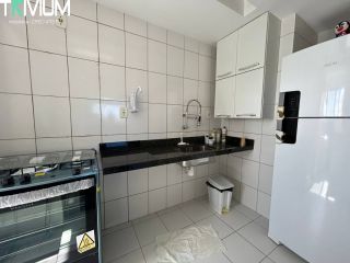 PORTAL DA PRAIA – 3/4 COM SUÍTE | MOBILIADO | PRONTO PARA MORAR