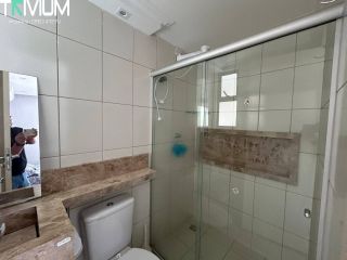 PORTAL DA PRAIA – 3/4 COM SUÍTE | MOBILIADO | PRONTO PARA MORAR