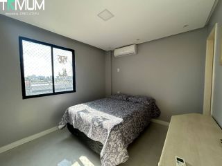 PORTAL DA PRAIA – 3/4 COM SUÍTE | MOBILIADO | PRONTO PARA MORAR