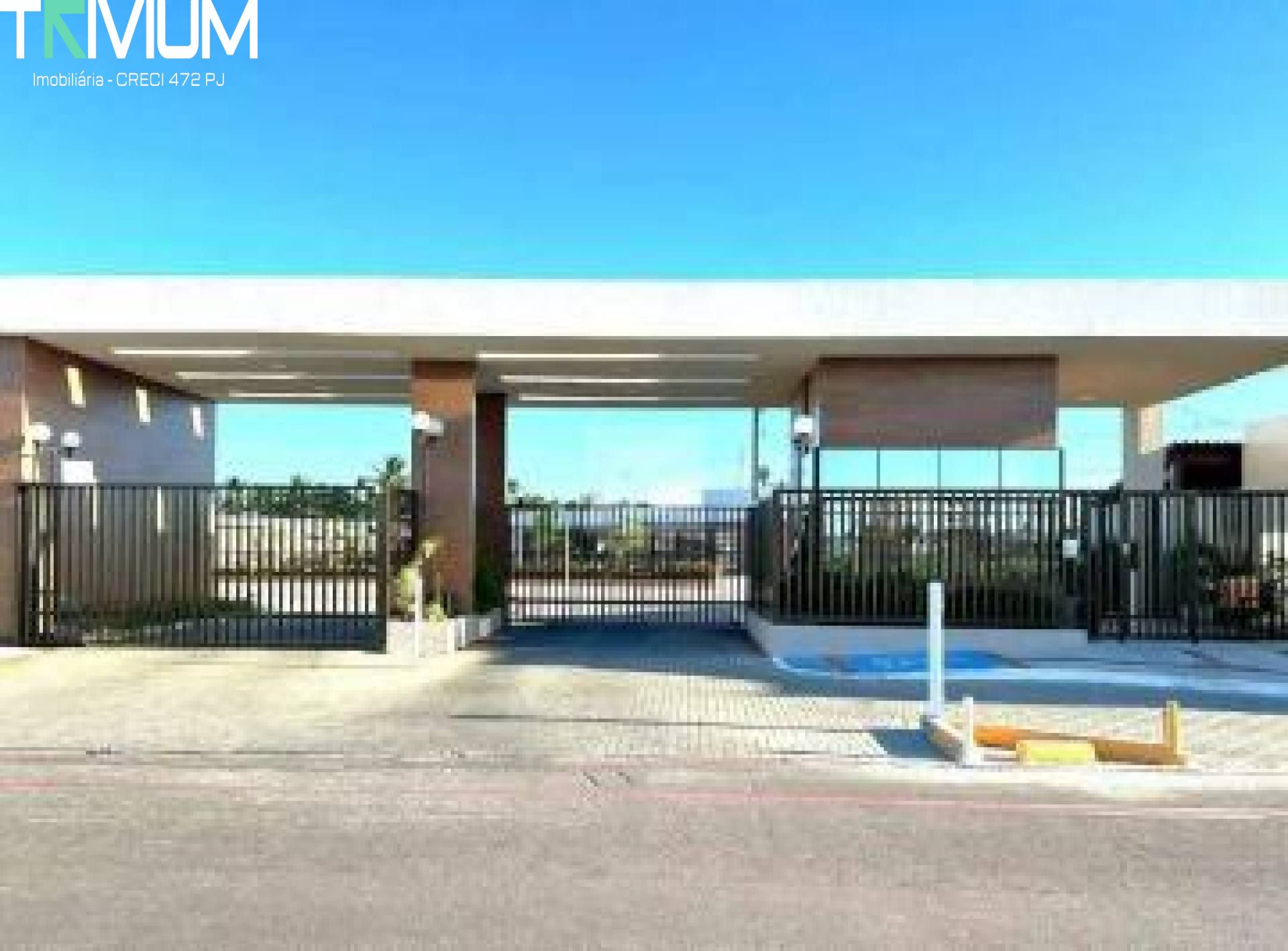 MARINE RESIDENCE – CASA 2/4 COM SUÍTE | ENERGIA SOLAR | COMPLETA