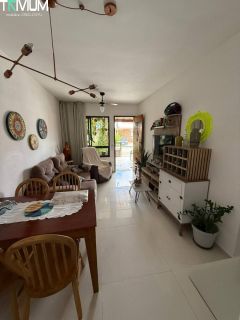 MARINE RESIDENCE – CASA 2/4 COM SUÍTE | ENERGIA SOLAR | COMPLETA