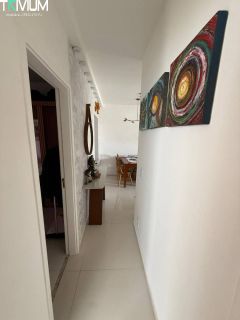 MARINE RESIDENCE – CASA 2/4 COM SUÍTE | ENERGIA SOLAR | COMPLETA