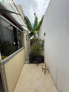 MARINE RESIDENCE – CASA 2/4 COM SUÍTE | ENERGIA SOLAR | COMPLETA