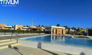 MARINE RESIDENCE – CASA 2/4 COM SUÍTE | ENERGIA SOLAR | COMPLETA