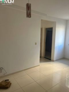 VILA REAL – 2/4 | 45m² | NASCENTE NORTE/LESTE
