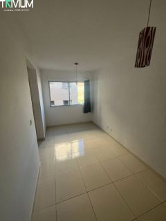 VILA REAL – 2/4 | 45m² | NASCENTE NORTE/LESTE