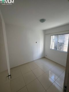 VILA REAL – 2/4 | 45m² | NASCENTE NORTE/LESTE