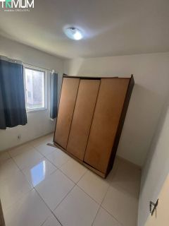 VILA REAL – 2/4 | 45m² | NASCENTE NORTE/LESTE