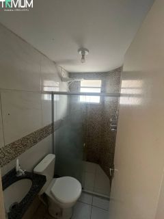 VILA REAL – 2/4 | 45m² | NASCENTE NORTE/LESTE