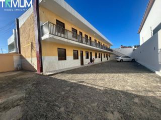 RESIDENCIAL TRINDADE – APARTAMENTO 2/4 | EXCELENTE LOCALIZAÇÃO