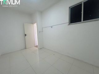 RESIDENCIAL TRINDADE – APARTAMENTO 2/4 | EXCELENTE LOCALIZAÇÃO
