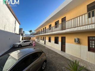 RESIDENCIAL TRINDADE – APARTAMENTO 2/4 | EXCELENTE LOCALIZAÇÃO