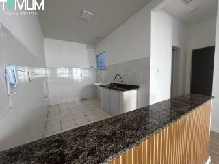 RESIDENCIAL TRINDADE – APARTAMENTO 2/4 | EXCELENTE LOCALIZAÇÃO