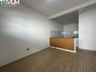 RESIDENCIAL TRINDADE – APARTAMENTO 2/4 | EXCELENTE LOCALIZAÇÃO