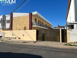 RESIDENCIAL TRINDADE – APARTAMENTO 2/4 | EXCELENTE LOCALIZAÇÃO