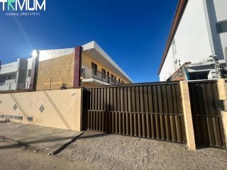 RESIDENCIAL TRINDADE – APARTAMENTO 2/4 | EXCELENTE LOCALIZAÇÃO