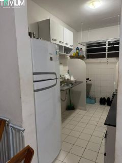 SOLAR DOS VENTOS | INÁCIO BARBOSA – APARTAMENTO 2/4 | TÉRREO | BAIXO CUSTO