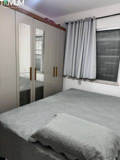 SOLAR DOS VENTOS | INÁCIO BARBOSA – APARTAMENTO 2/4 | TÉRREO | BAIXO CUSTO
