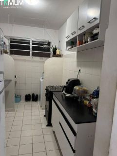 SOLAR DOS VENTOS | INÁCIO BARBOSA – APARTAMENTO 2/4 | TÉRREO | BAIXO CUSTO