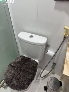 SOLAR DOS VENTOS | INÁCIO BARBOSA – APARTAMENTO 2/4 | TÉRREO | BAIXO CUSTO