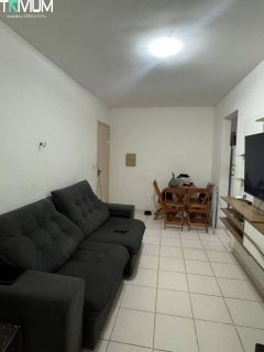 SOLAR DOS VENTOS | INÁCIO BARBOSA – APARTAMENTO 2/4 | TÉRREO | BAIXO CUSTO