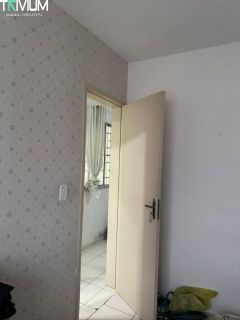 SOLAR DOS VENTOS | INÁCIO BARBOSA – APARTAMENTO 2/4 | TÉRREO | BAIXO CUSTO