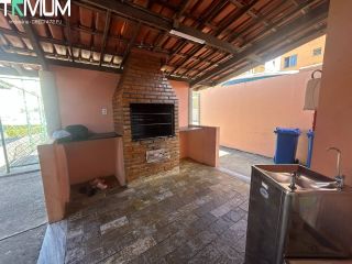 SOLAR DOS VENTOS | INÁCIO BARBOSA – APARTAMENTO 2/4 | TÉRREO | BAIXO CUSTO